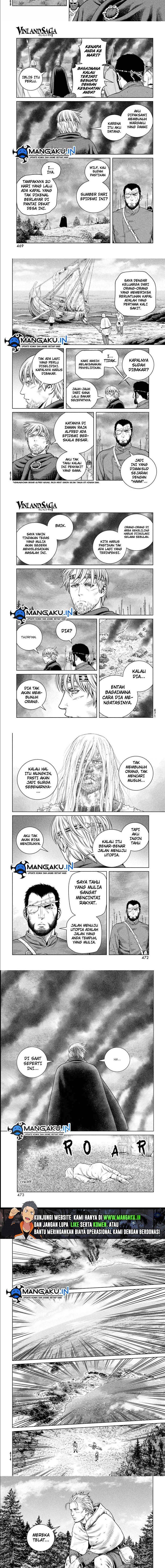 Vinland Saga