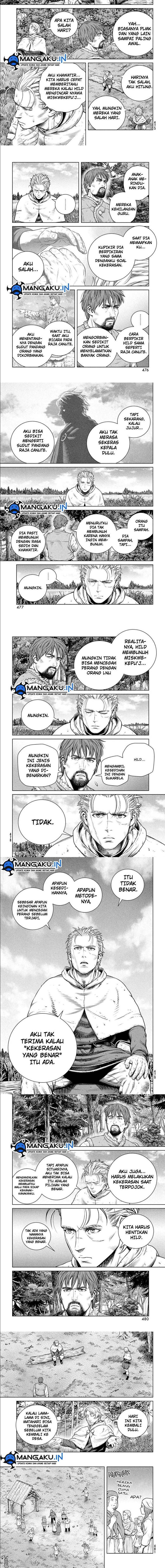 Vinland Saga