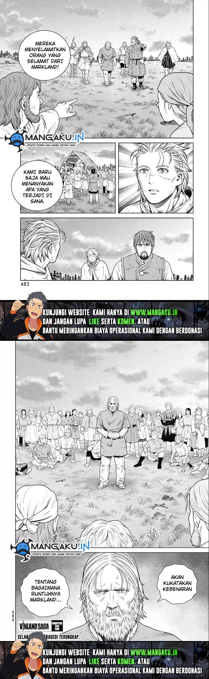 Vinland Saga