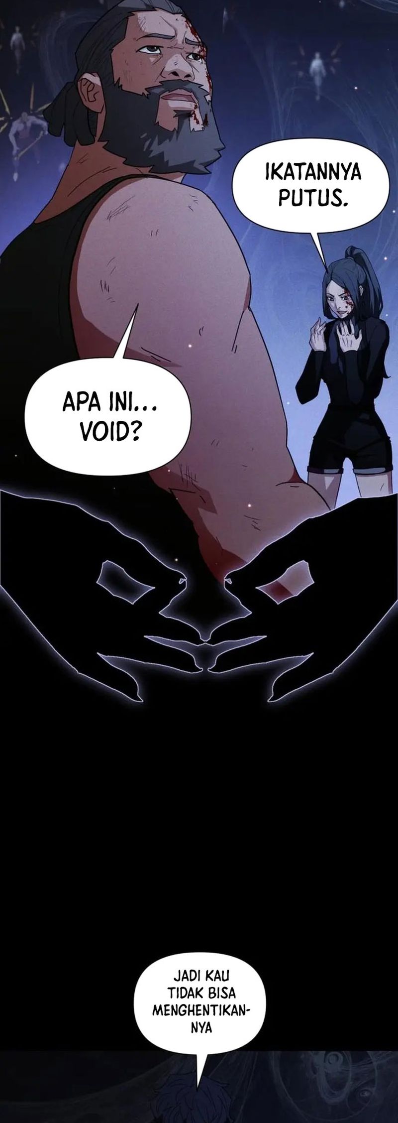 Voidman Chapter 4