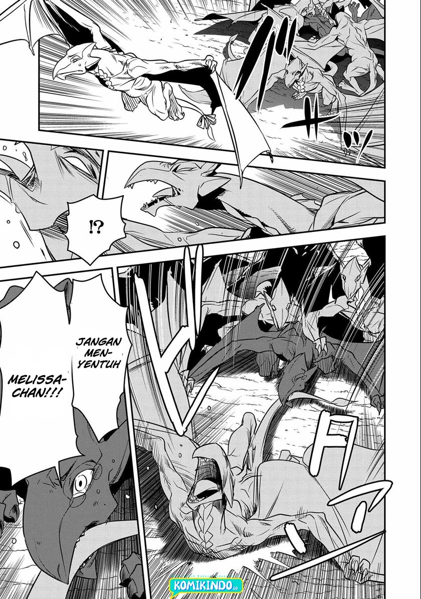 Villager A Wants to Save the Villainess no Matter What!