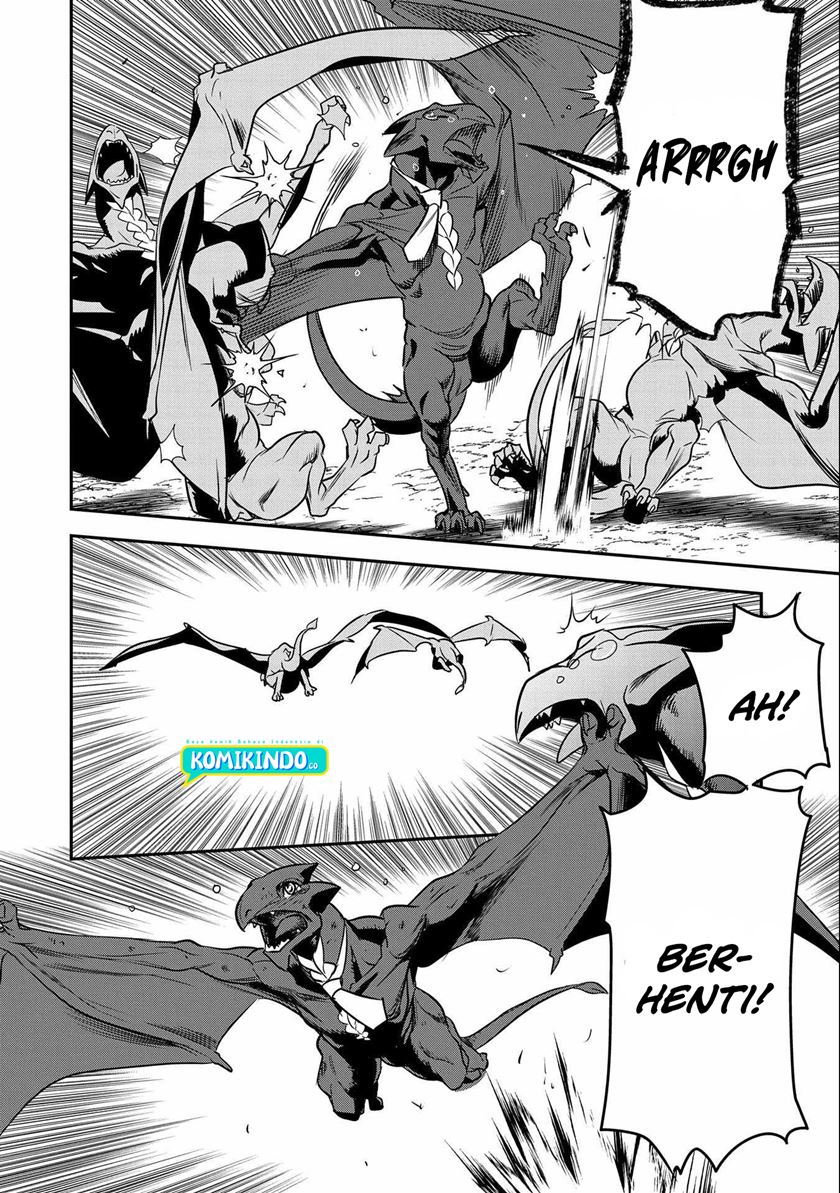 Villager A Wants to Save the Villainess no Matter What!
