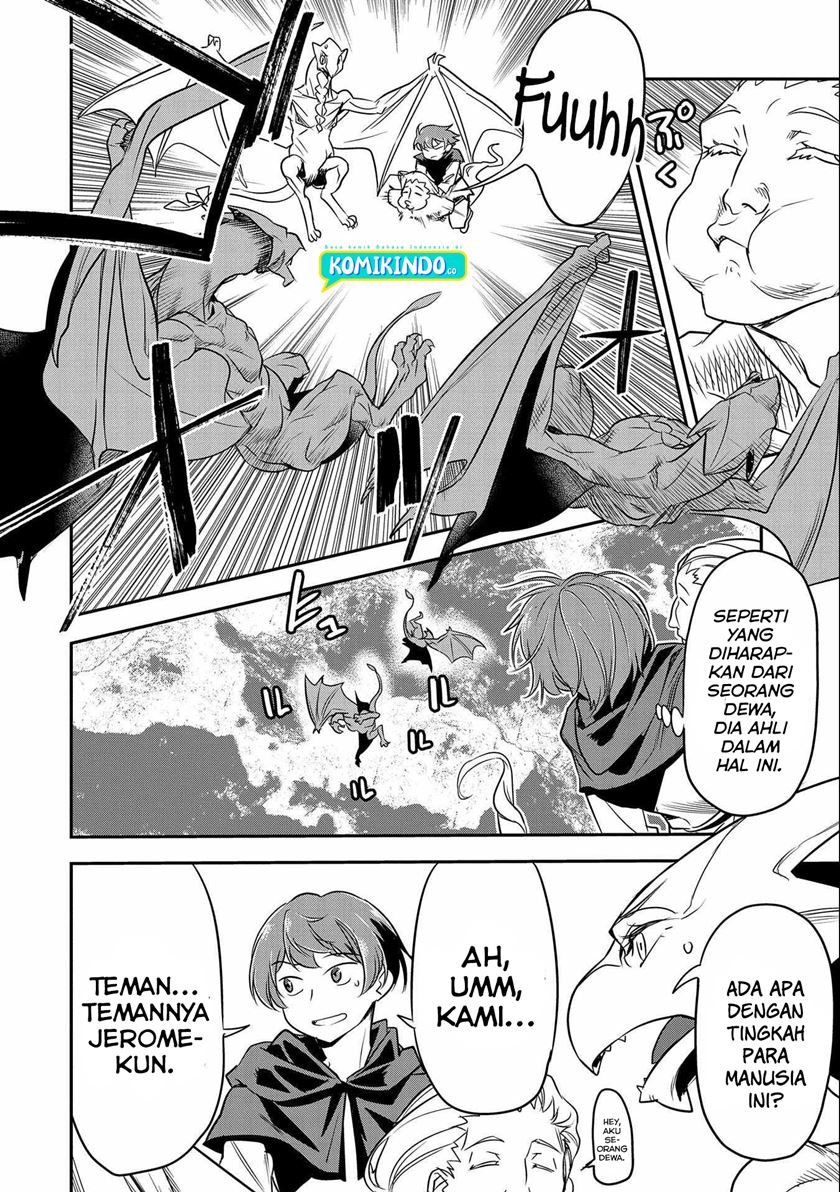 Villager A Wants to Save the Villainess no Matter What!