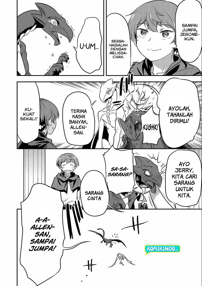 Villager A Wants to Save the Villainess no Matter What!