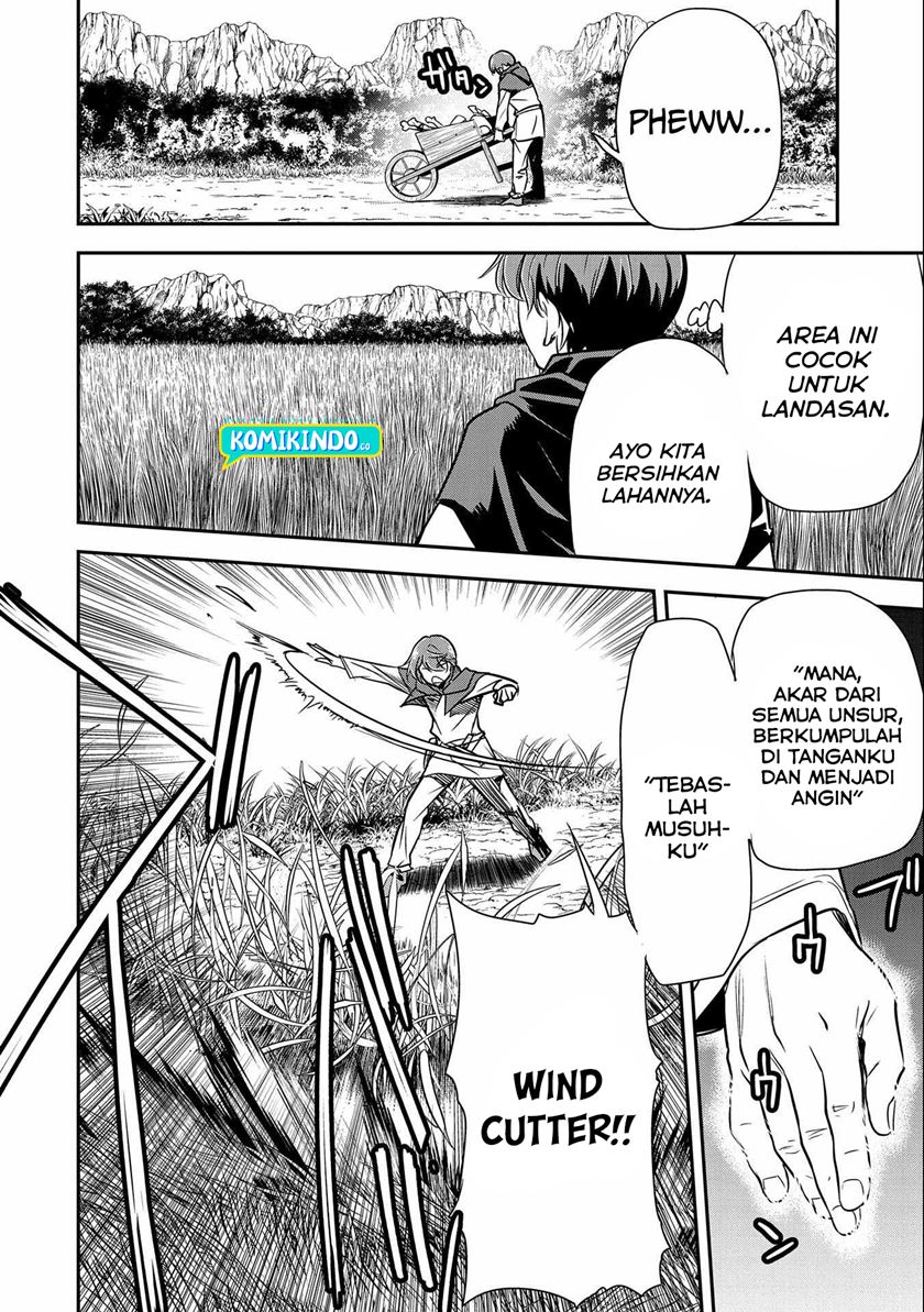 Villager A Wants to Save the Villainess no Matter What!