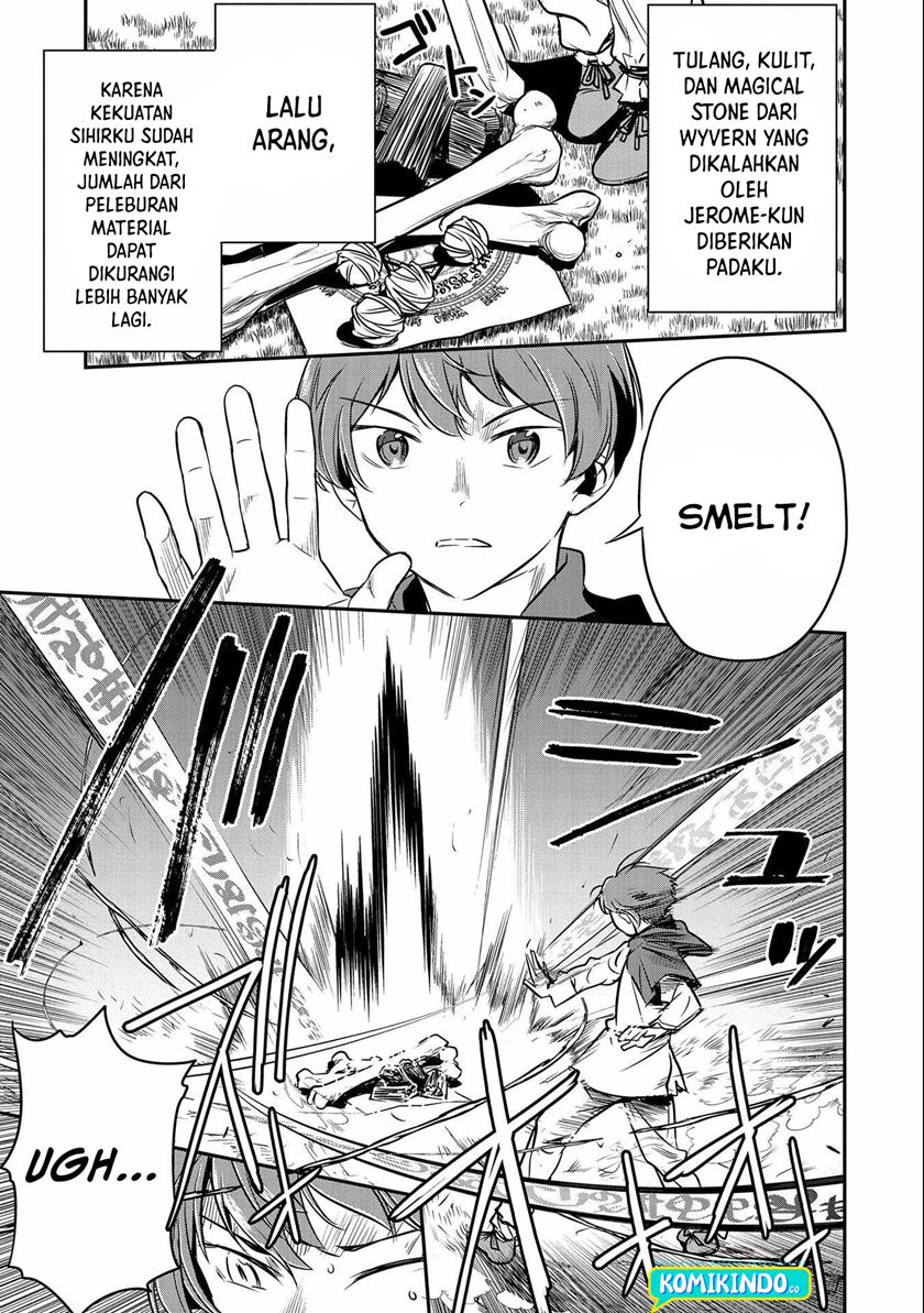 Villager A Wants to Save the Villainess no Matter What!