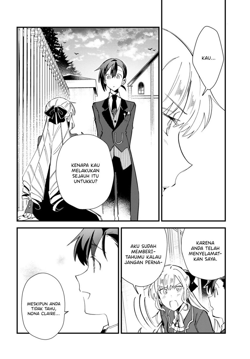 Watashi no Oshi wa Akuyaku Reijou.