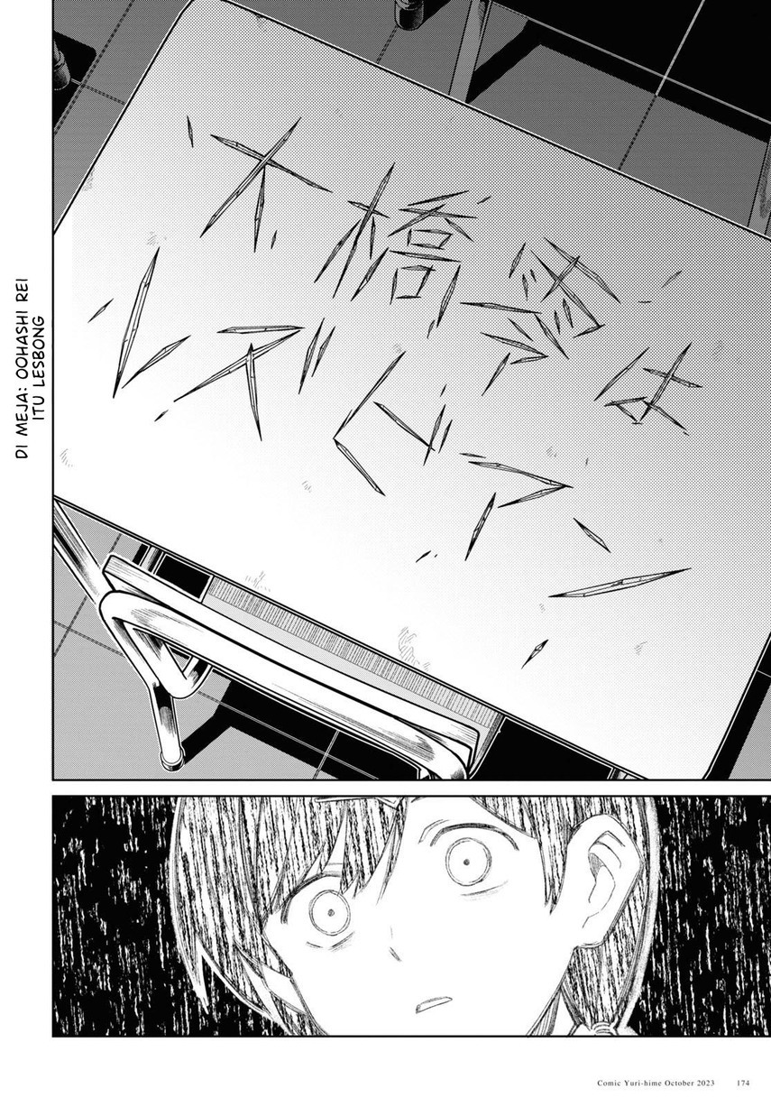 Watashi no Oshi wa Akuyaku Reijou.