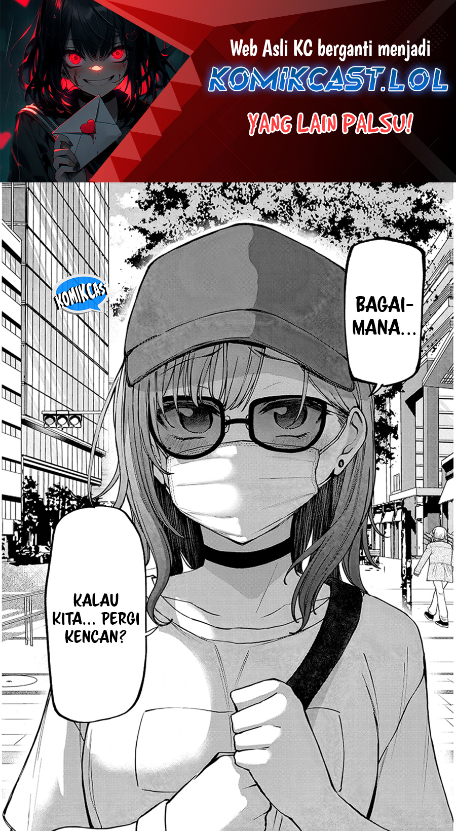 Will You Marry Me If I Quit Being an Idol?!