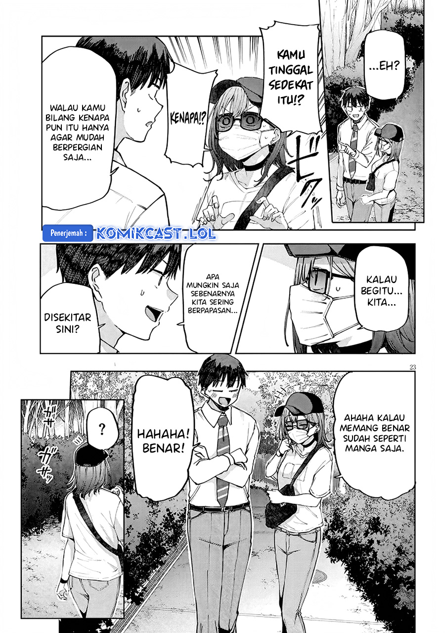 Will You Marry Me If I Quit Being an Idol?!