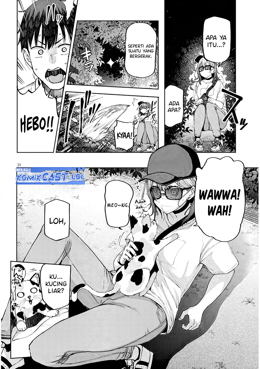 Will You Marry Me If I Quit Being an Idol?!