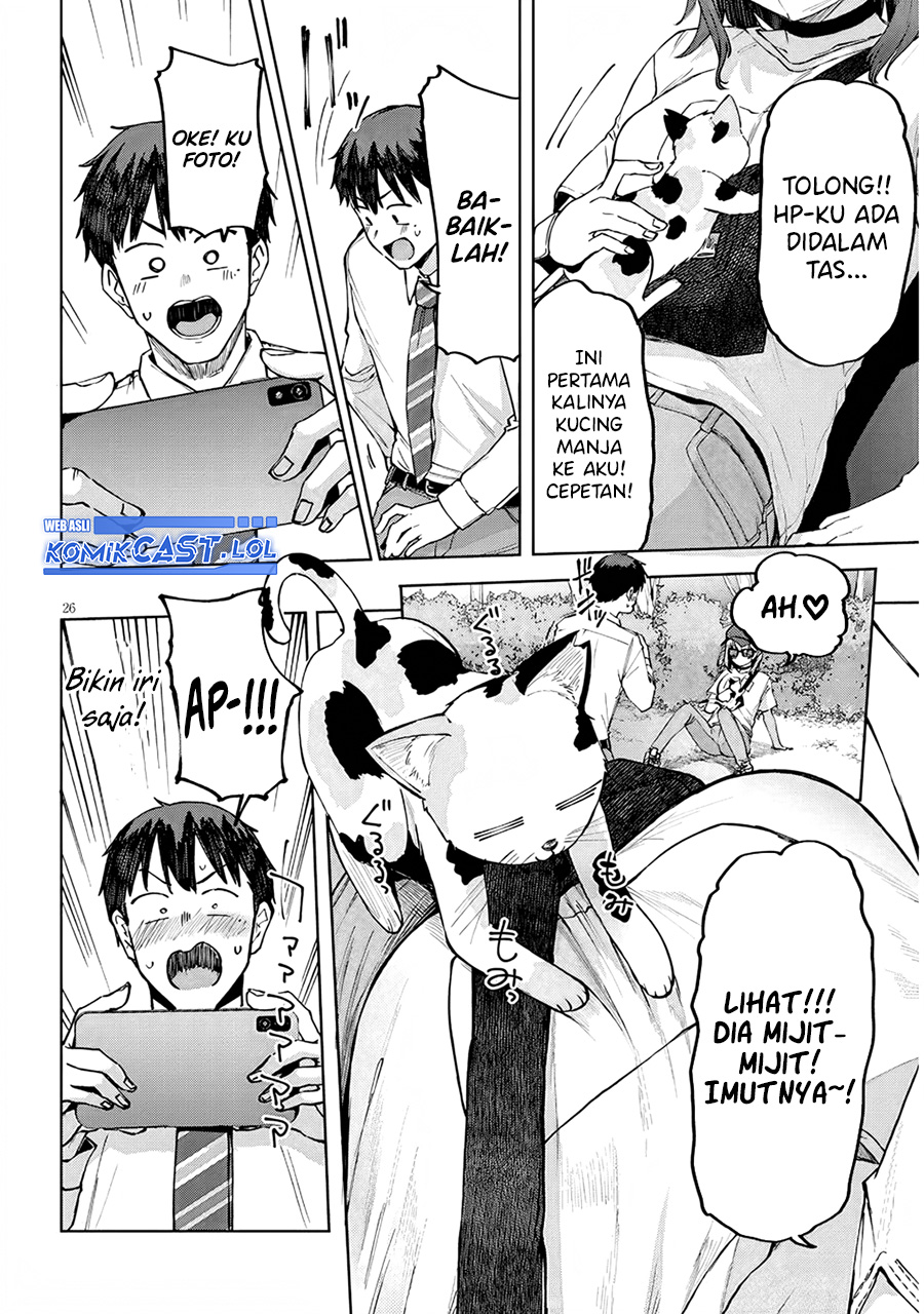 Will You Marry Me If I Quit Being an Idol?!