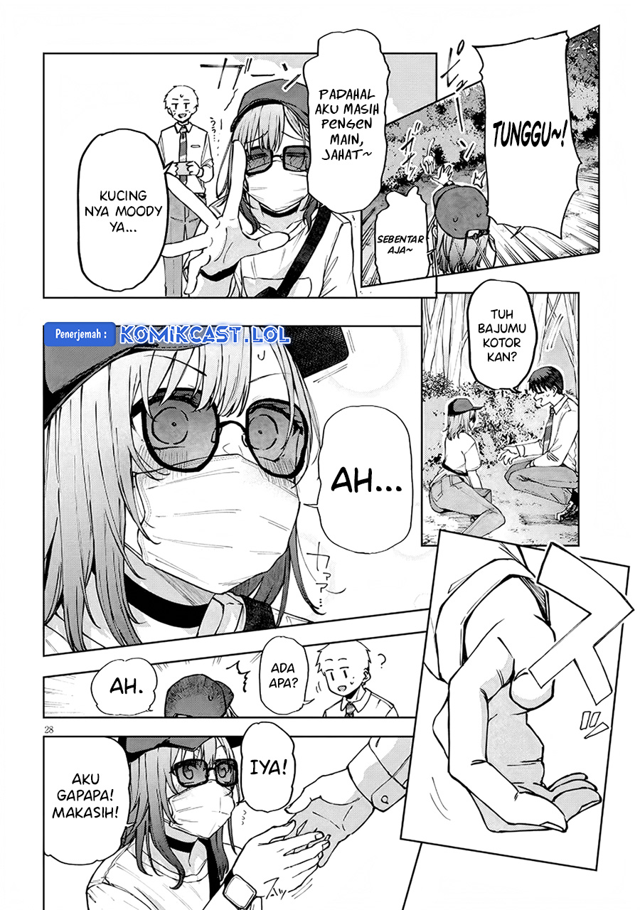 Will You Marry Me If I Quit Being an Idol?!