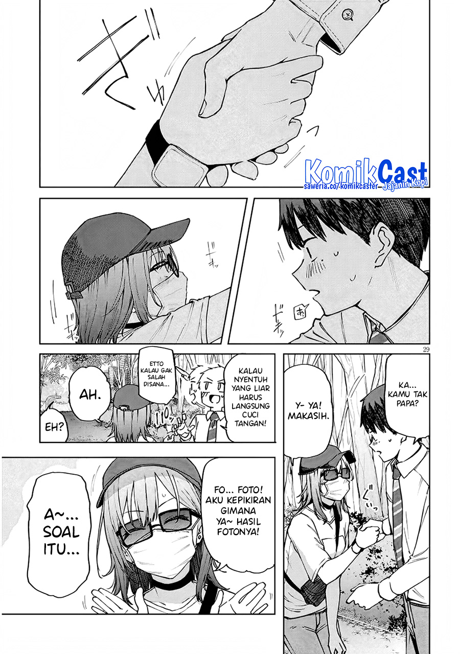 Will You Marry Me If I Quit Being an Idol?!