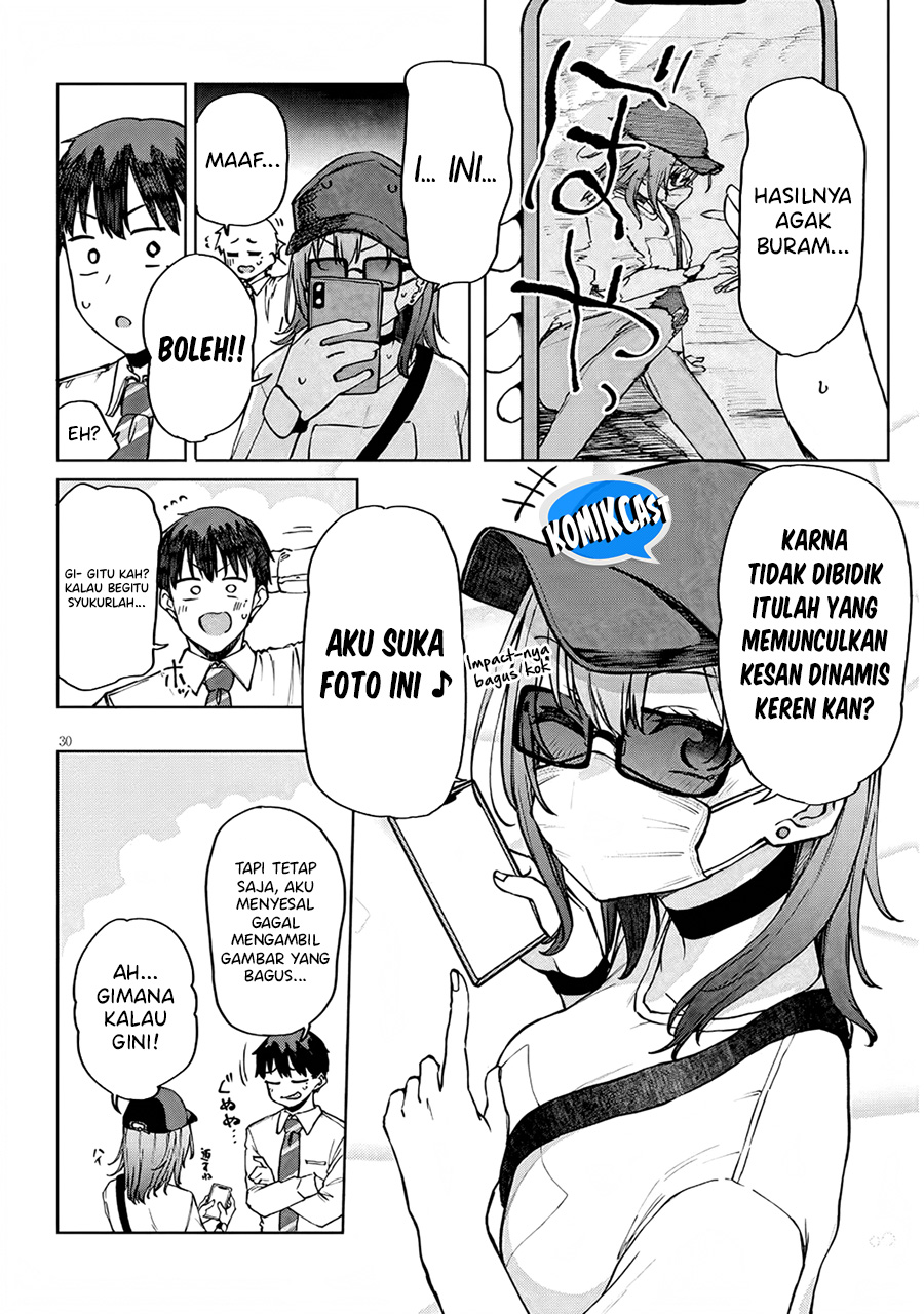 Will You Marry Me If I Quit Being an Idol?!