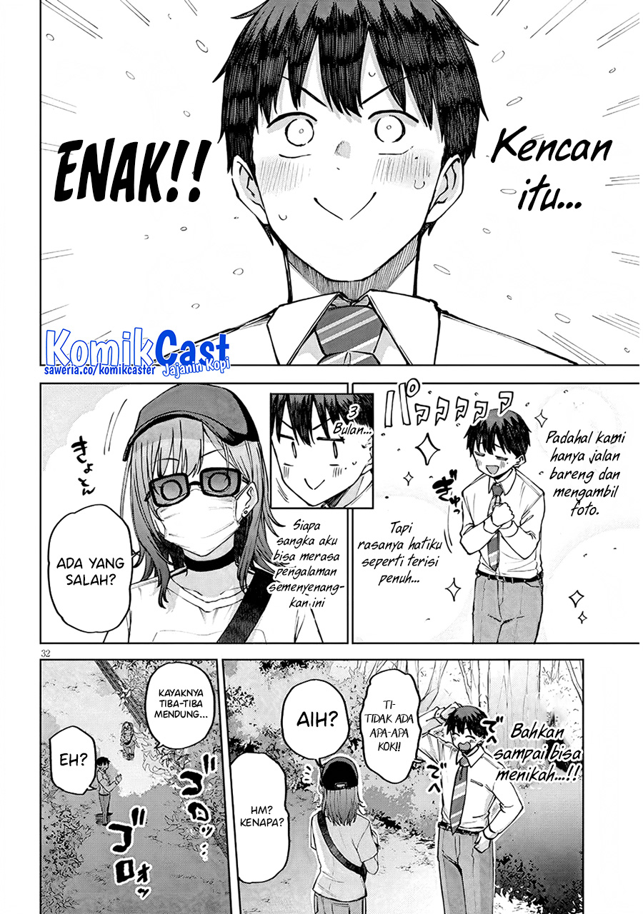 Will You Marry Me If I Quit Being an Idol?!