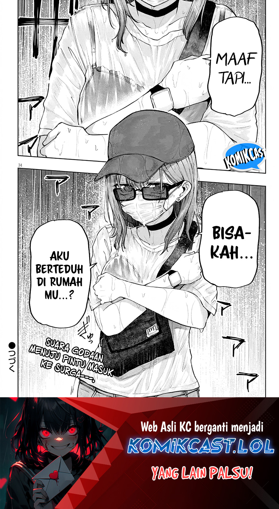 Will You Marry Me If I Quit Being an Idol?!