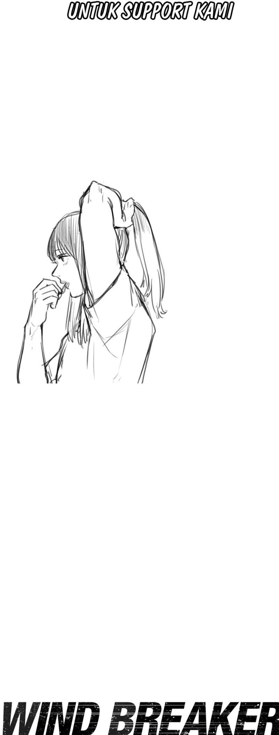 Wind Breaker (NII Satoru)