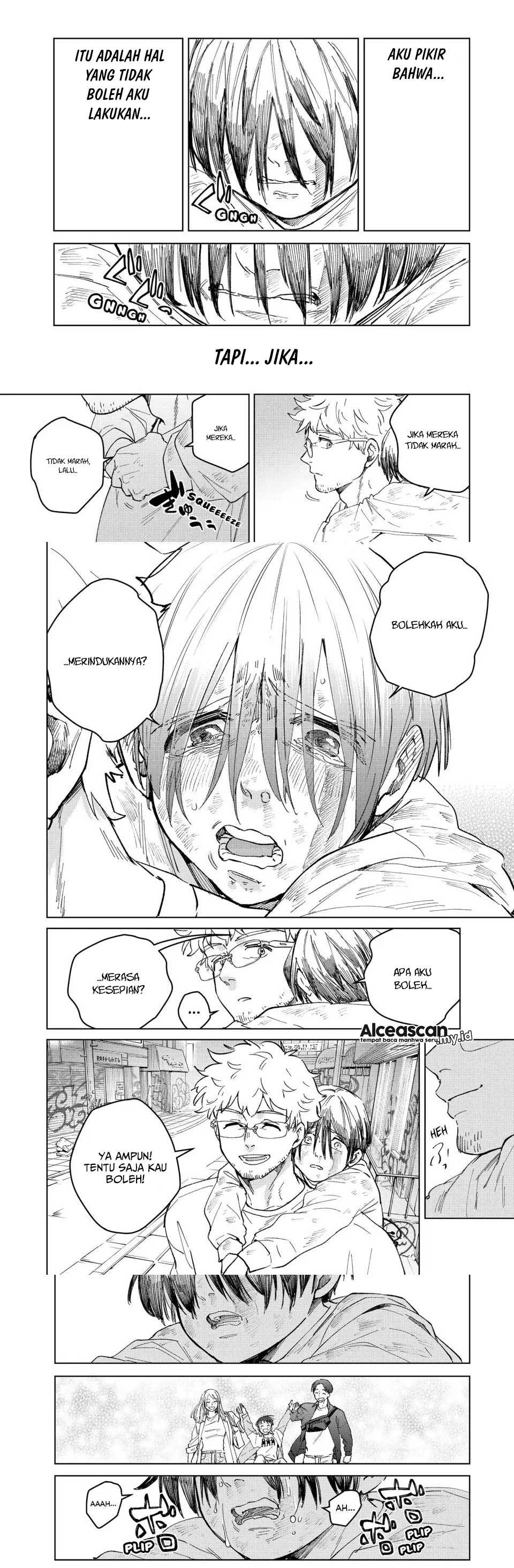 Wind Breaker (NII Satoru)
