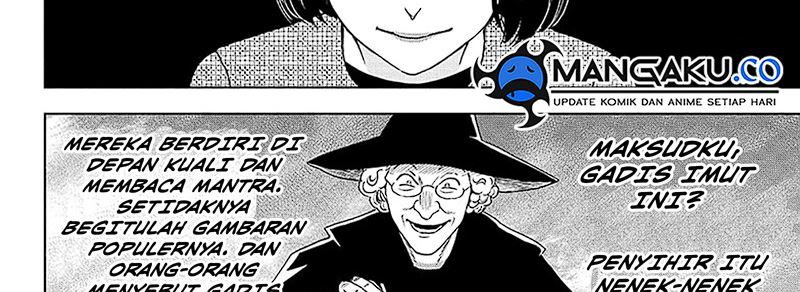 Witch Watch