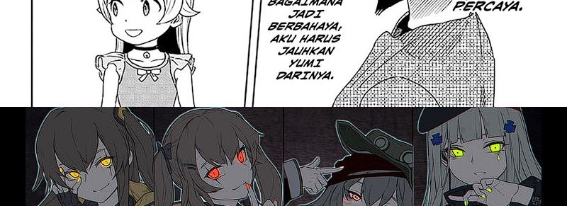 Witch Watch