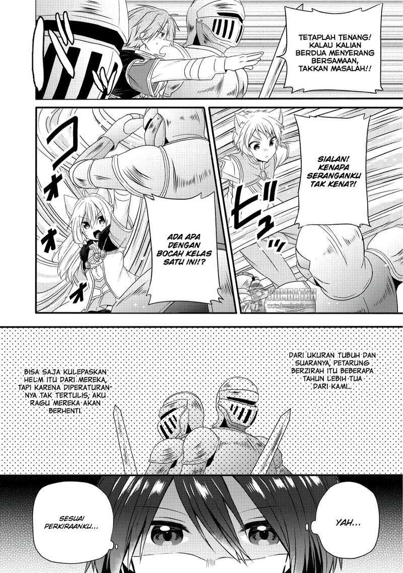 World Teacher: Isekaishiki Kyouiku Agent