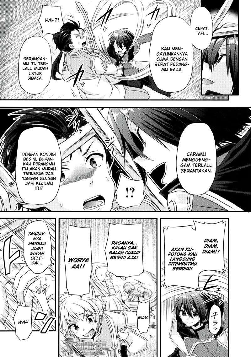 World Teacher: Isekaishiki Kyouiku Agent