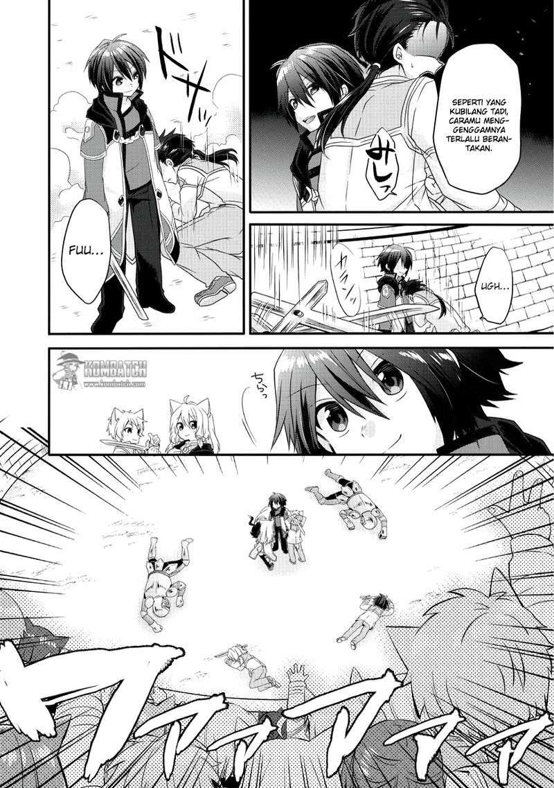 World Teacher: Isekaishiki Kyouiku Agent