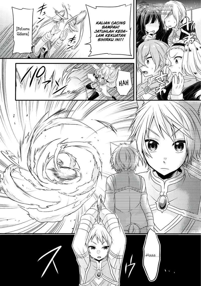 World Teacher: Isekaishiki Kyouiku Agent
