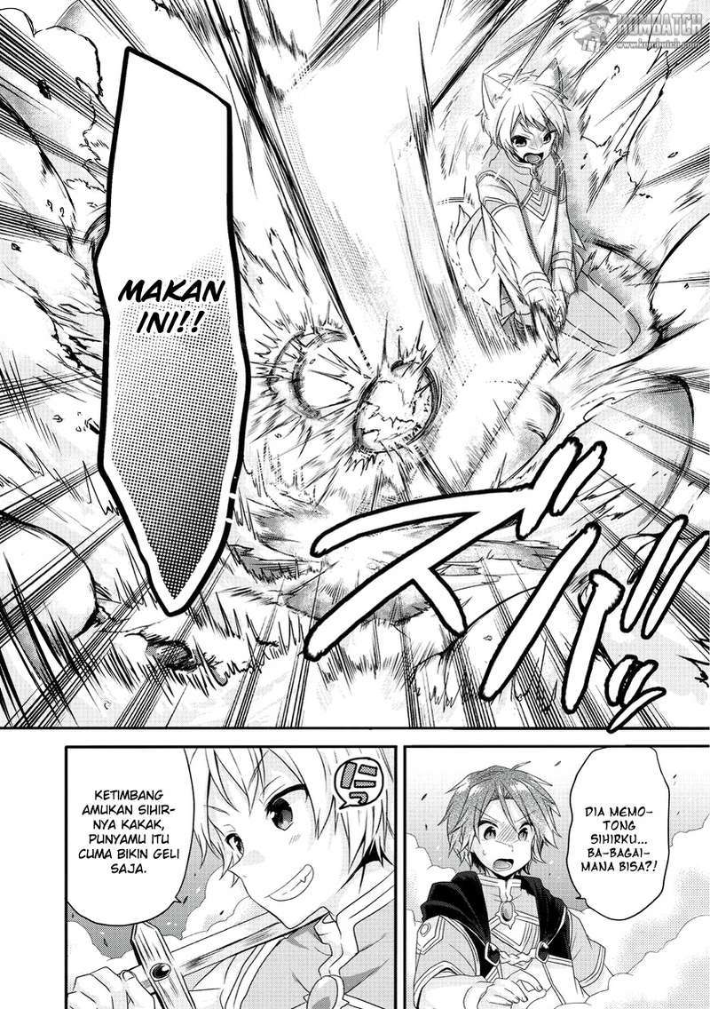 World Teacher: Isekaishiki Kyouiku Agent