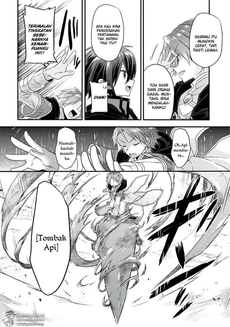 World Teacher: Isekaishiki Kyouiku Agent
