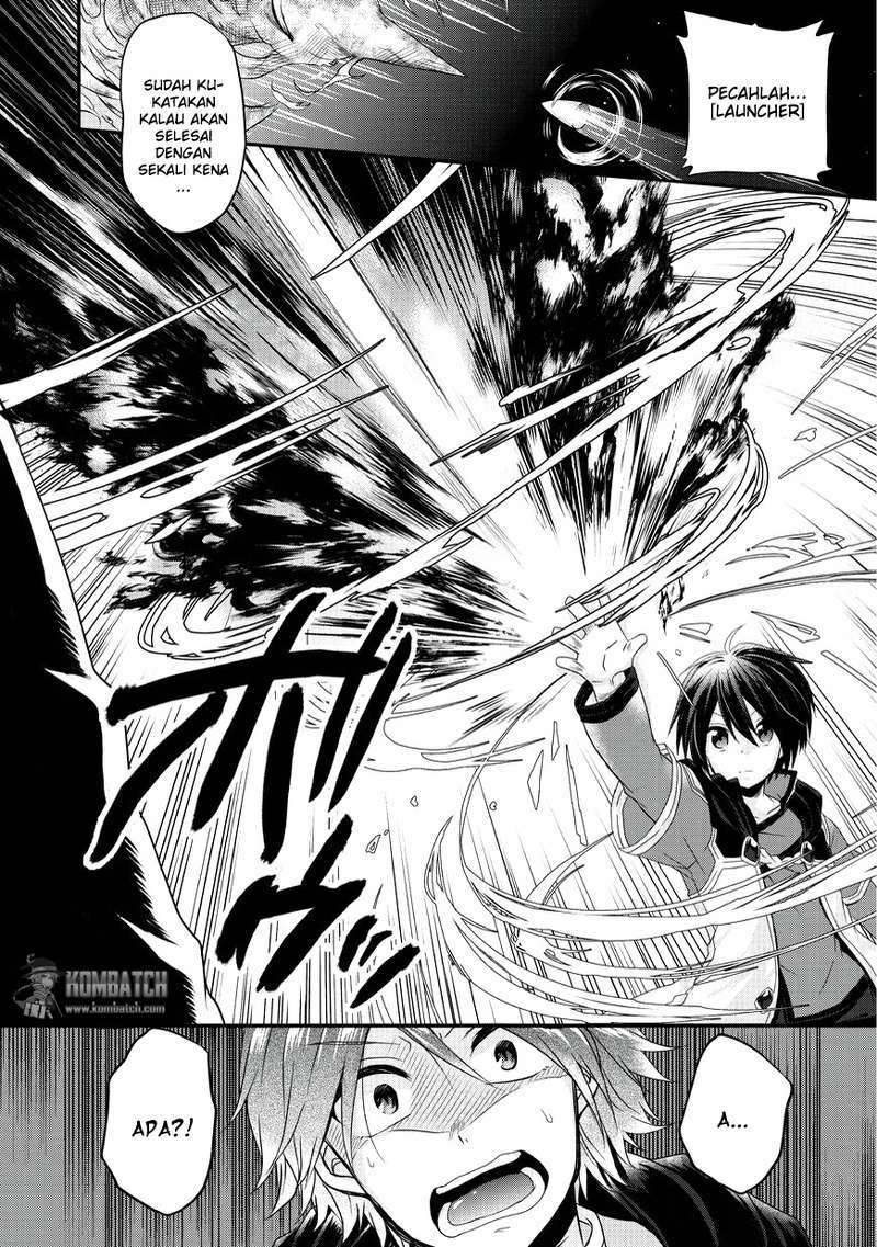 World Teacher: Isekaishiki Kyouiku Agent