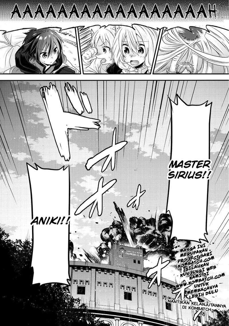 World Teacher: Isekaishiki Kyouiku Agent