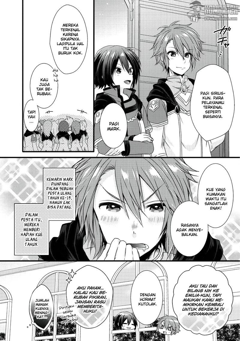 World Teacher: Isekaishiki Kyouiku Agent
