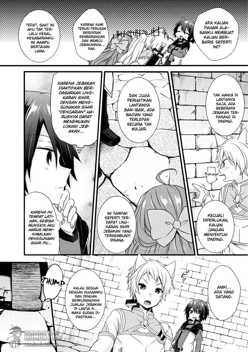 World Teacher: Isekaishiki Kyouiku Agent