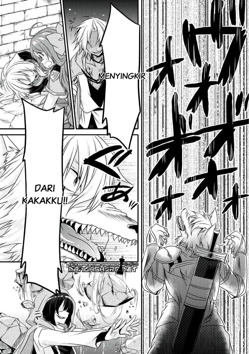 World Teacher: Isekaishiki Kyouiku Agent