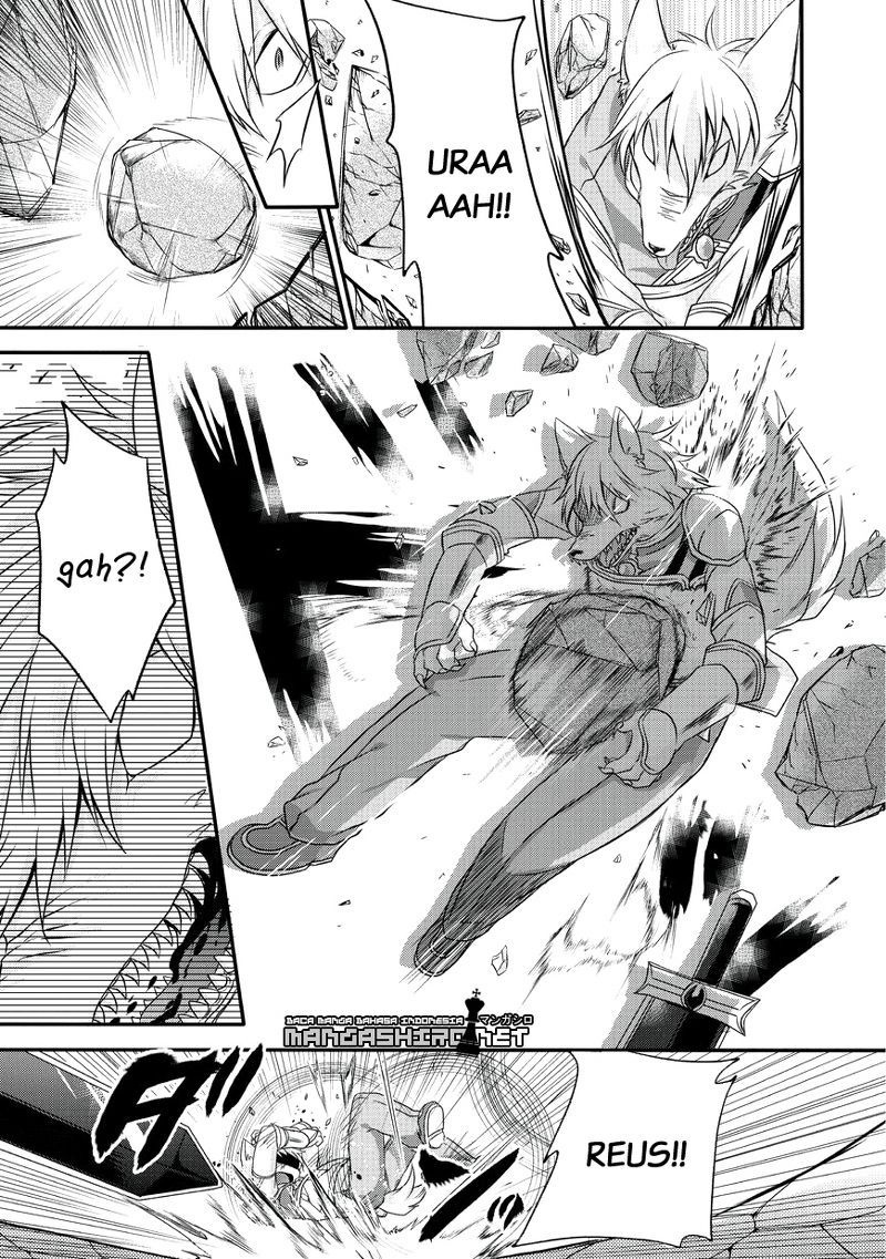 World Teacher: Isekaishiki Kyouiku Agent