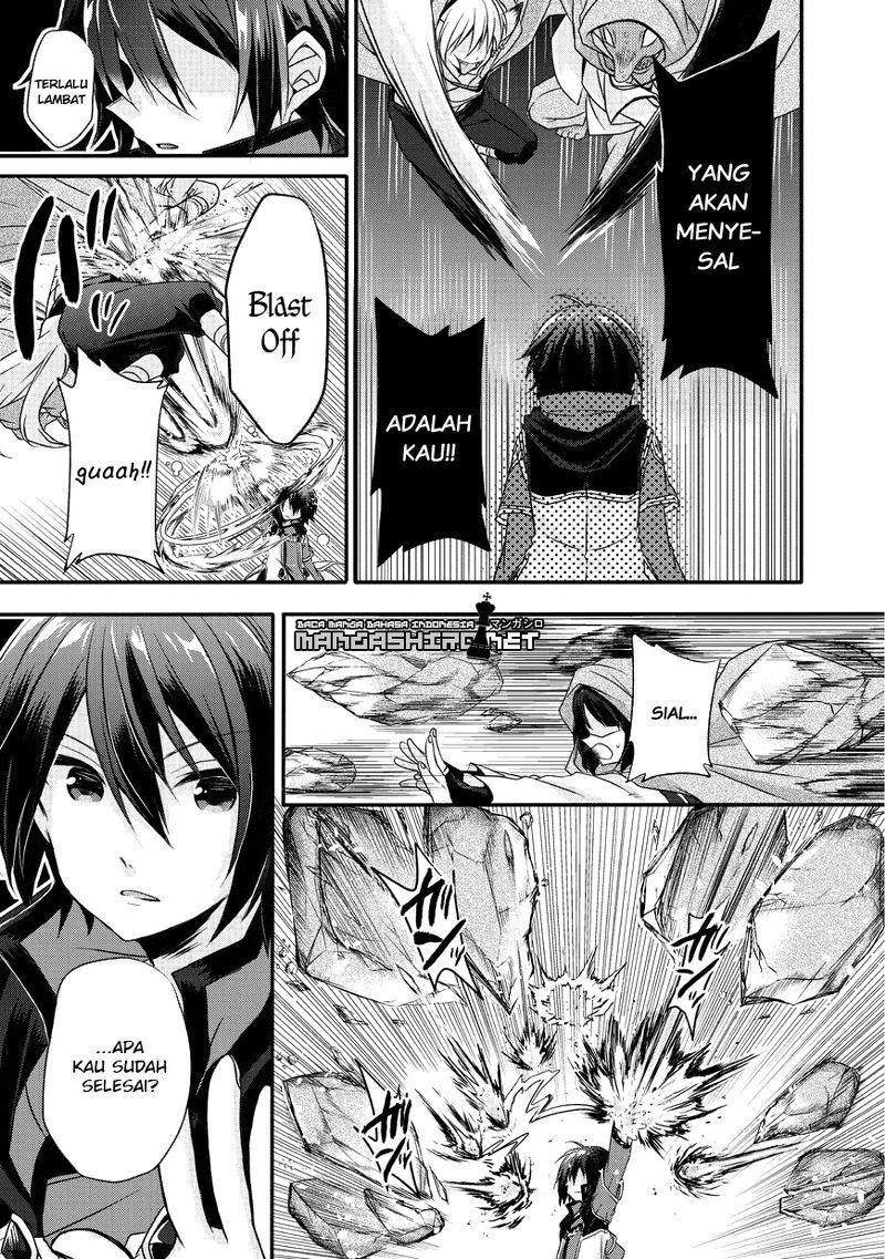 World Teacher: Isekaishiki Kyouiku Agent