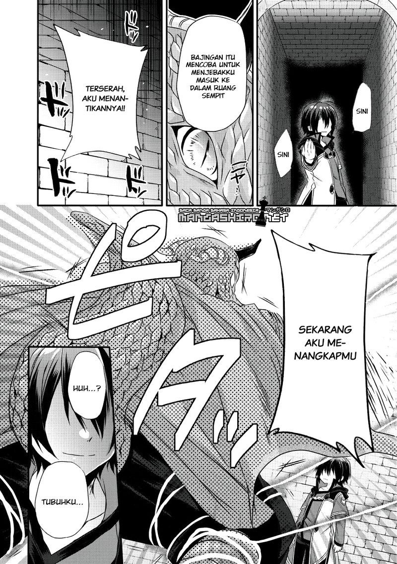 World Teacher: Isekaishiki Kyouiku Agent