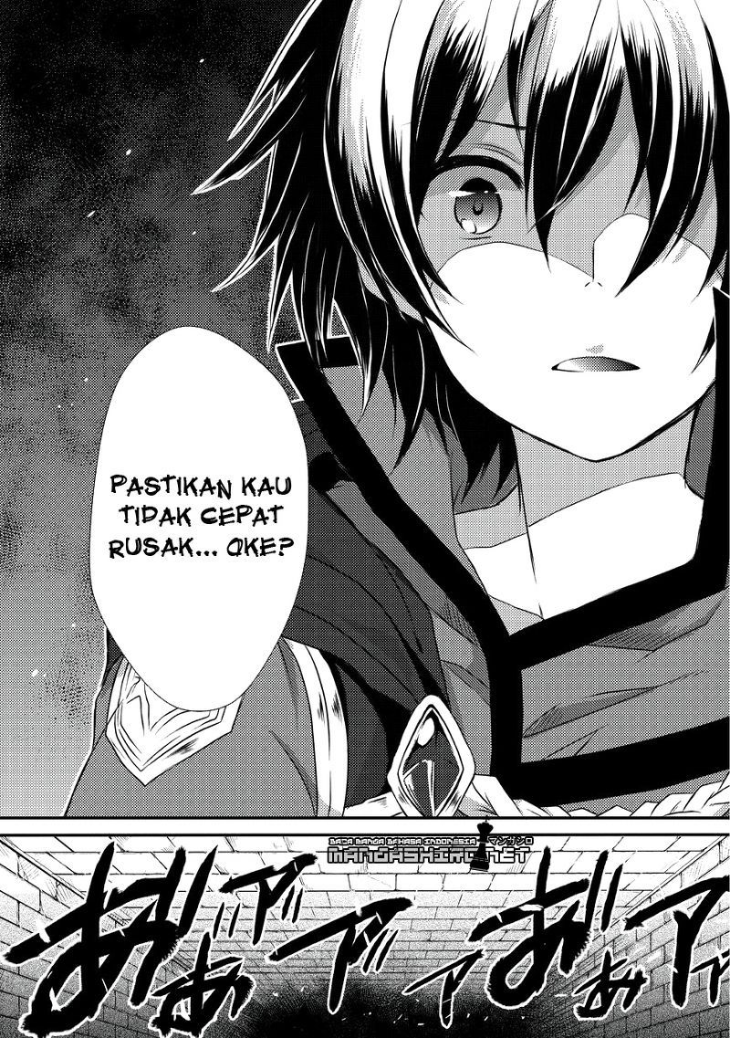 World Teacher: Isekaishiki Kyouiku Agent