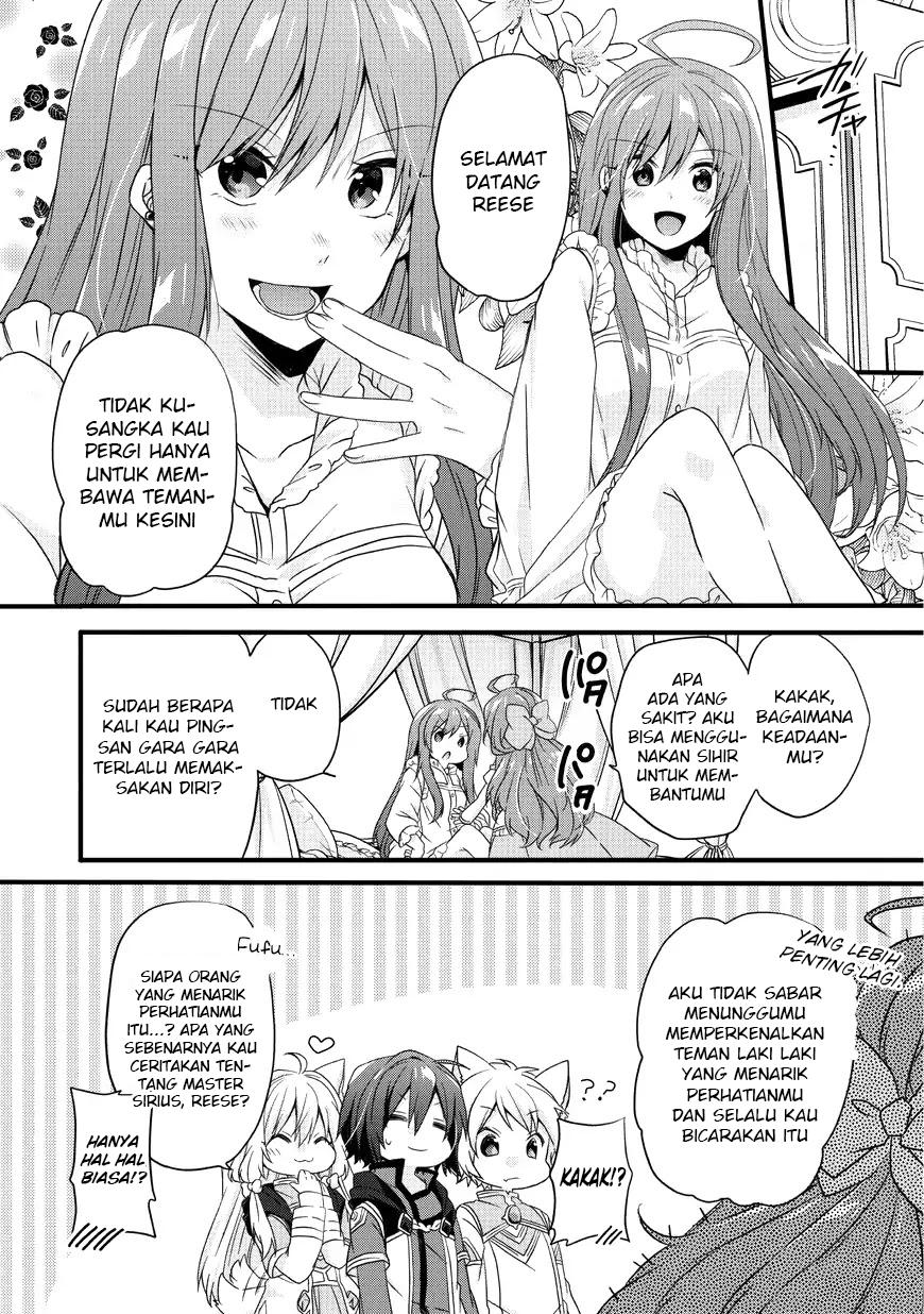 World Teacher: Isekaishiki Kyouiku Agent
