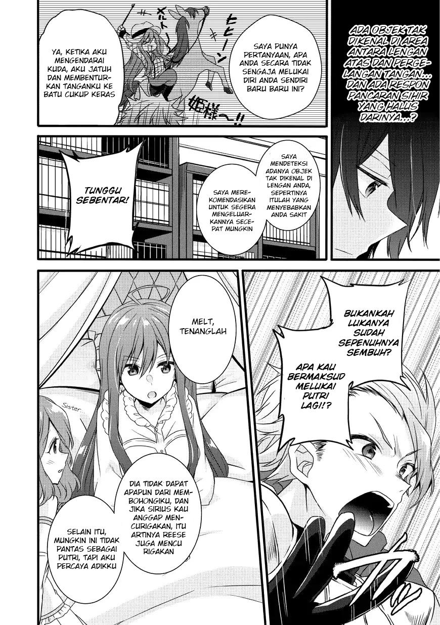 World Teacher: Isekaishiki Kyouiku Agent