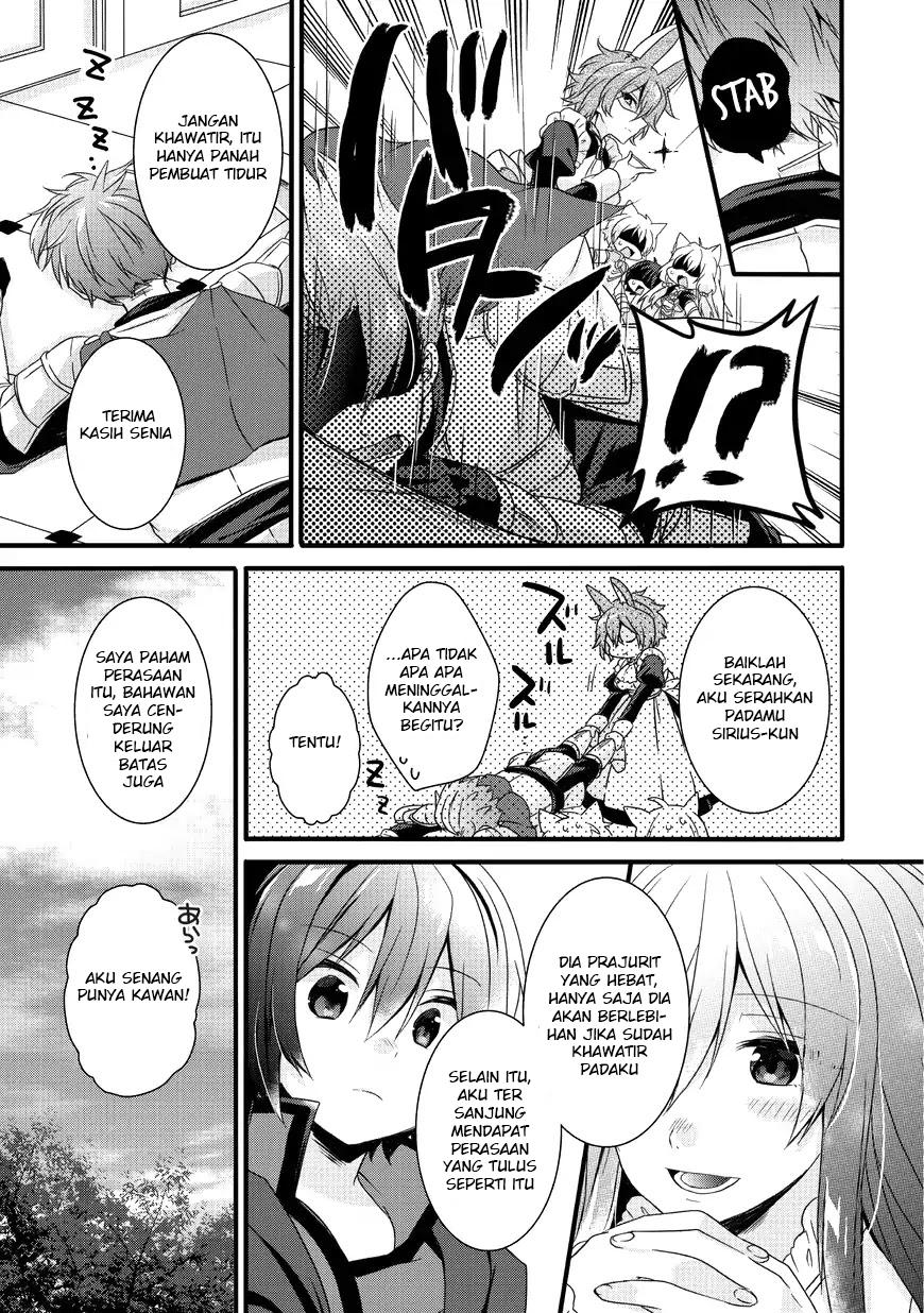 World Teacher: Isekaishiki Kyouiku Agent