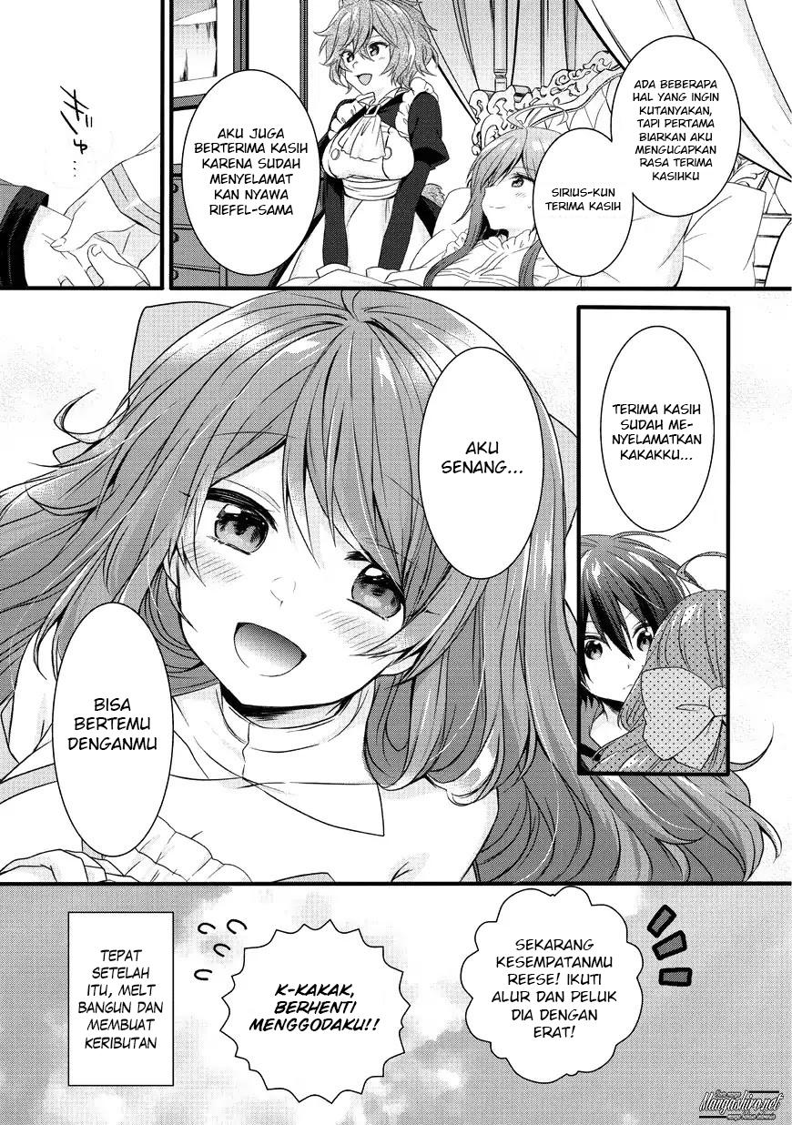 World Teacher: Isekaishiki Kyouiku Agent