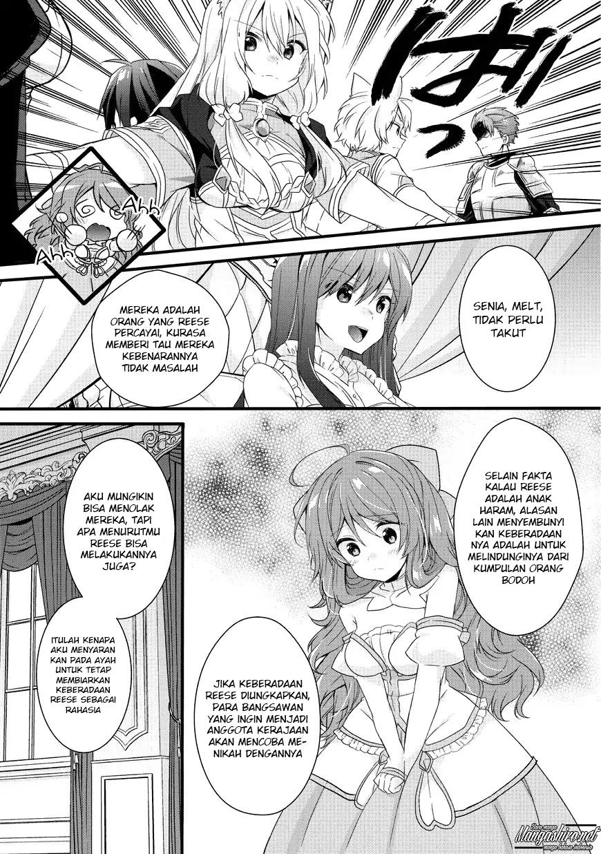 World Teacher: Isekaishiki Kyouiku Agent
