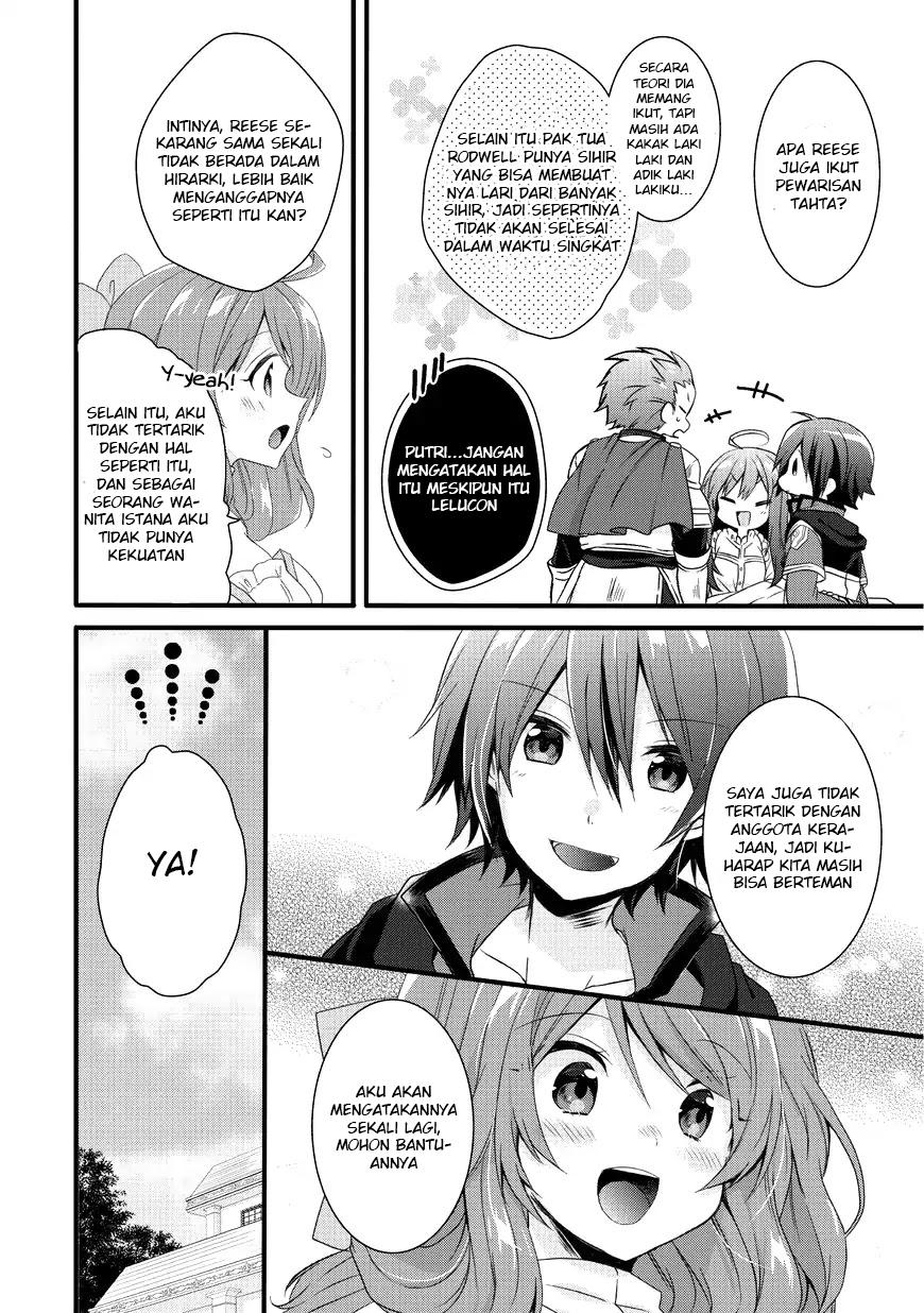 World Teacher: Isekaishiki Kyouiku Agent
