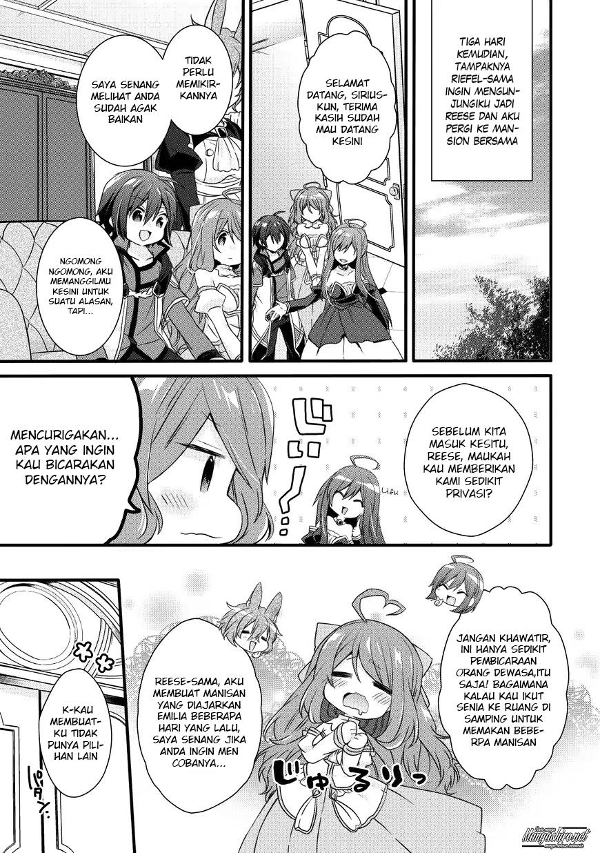 World Teacher: Isekaishiki Kyouiku Agent