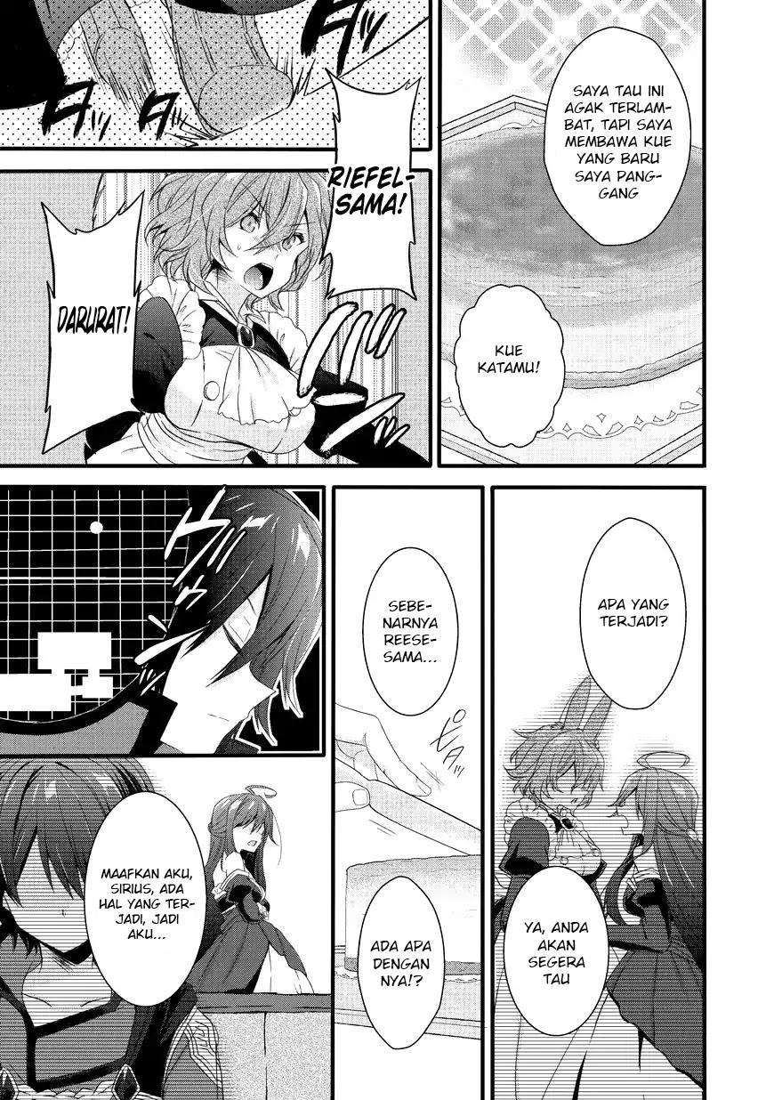 World Teacher: Isekaishiki Kyouiku Agent