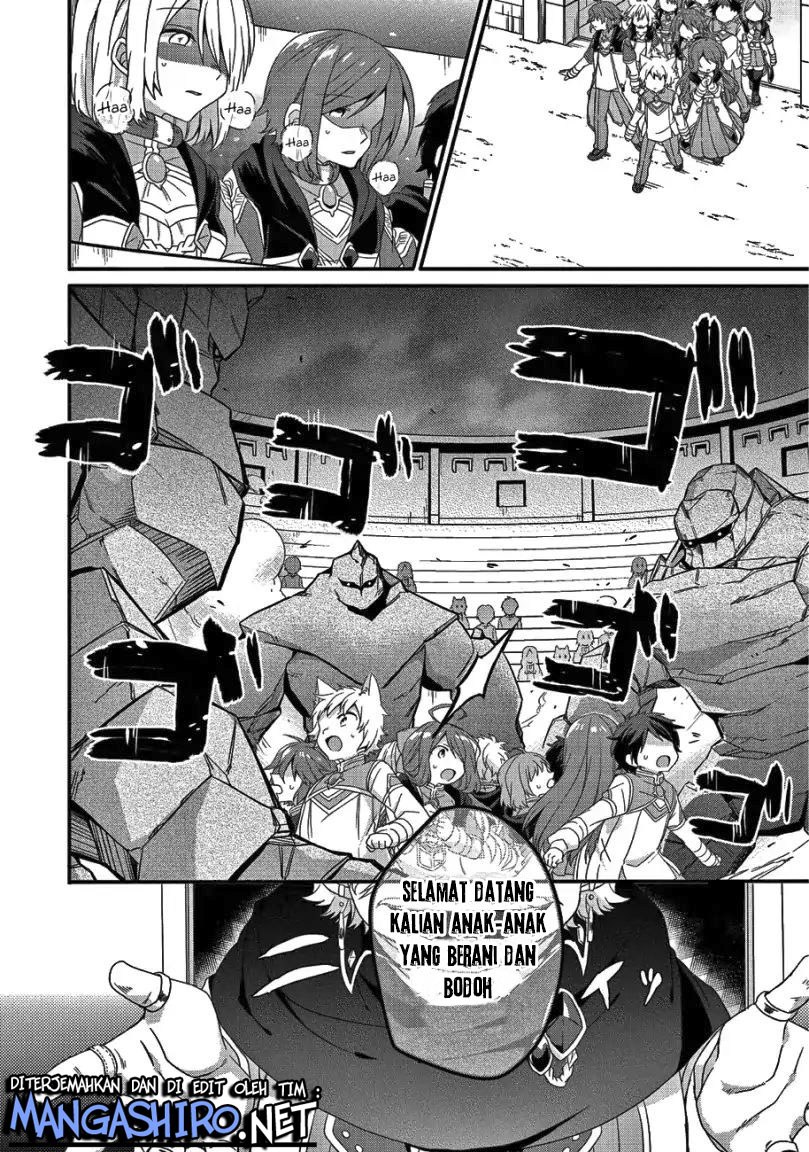 World Teacher: Isekaishiki Kyouiku Agent