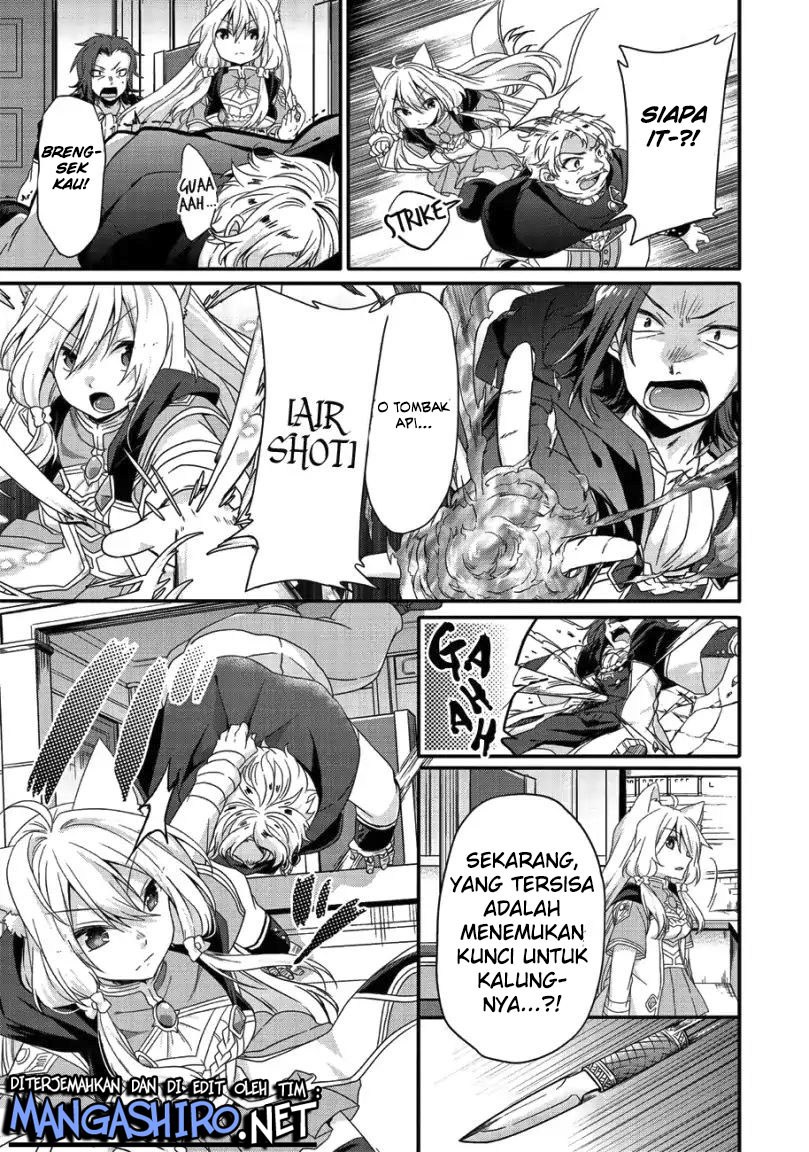 World Teacher: Isekaishiki Kyouiku Agent